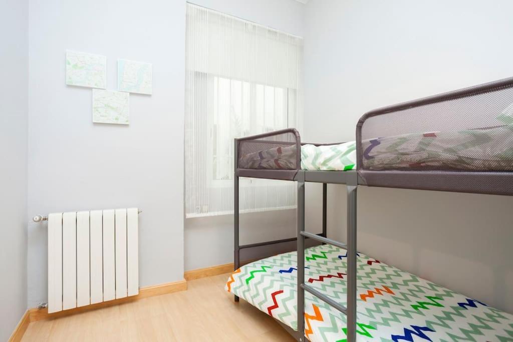 Casa Alma Apartment Zaragoza