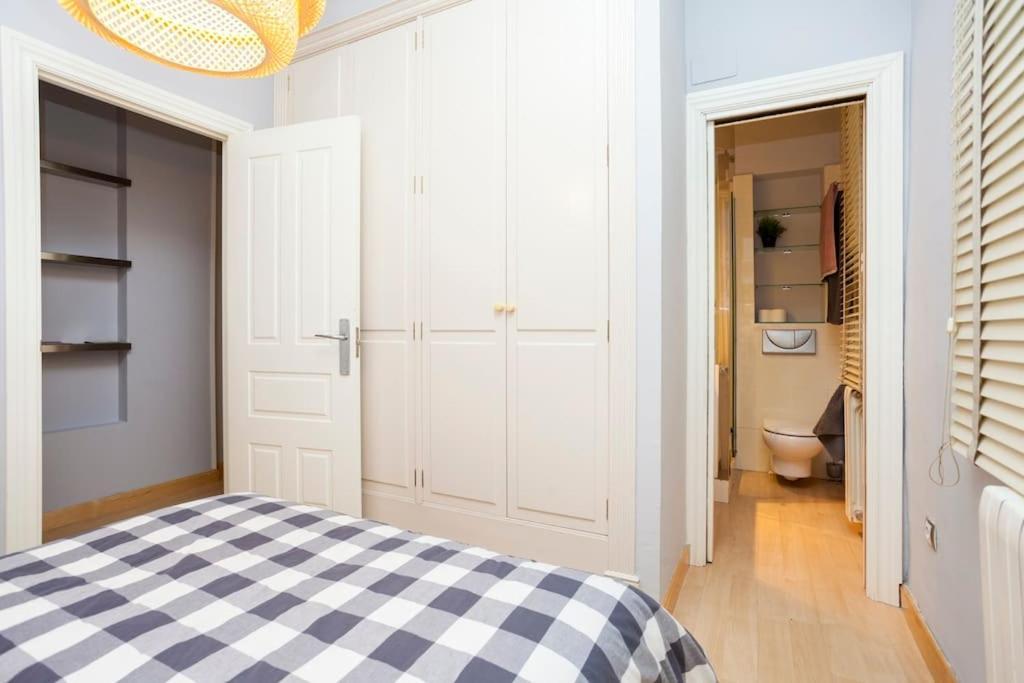 Casa Alma Apartment