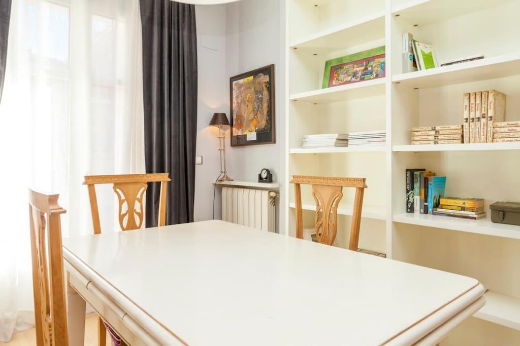 Casa Alma Apartment *