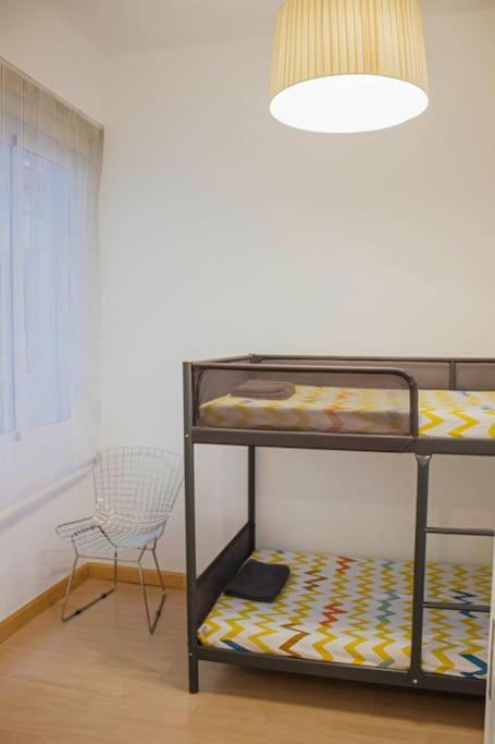 Apartment Casa Alma
